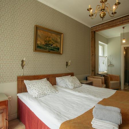 Guesthouse Kadrina Mõis Eksteriør bilde