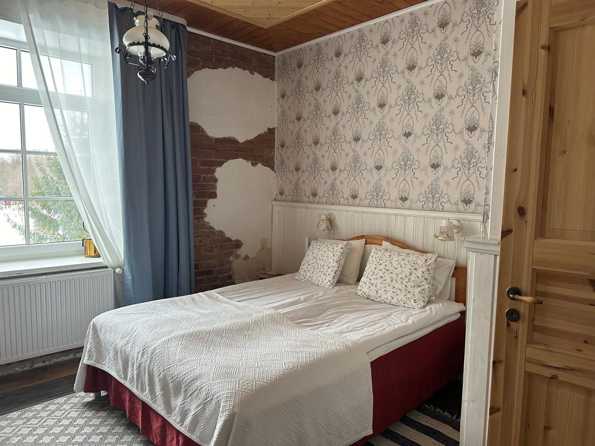 Guesthouse Kadrina Mõis Eksteriør bilde