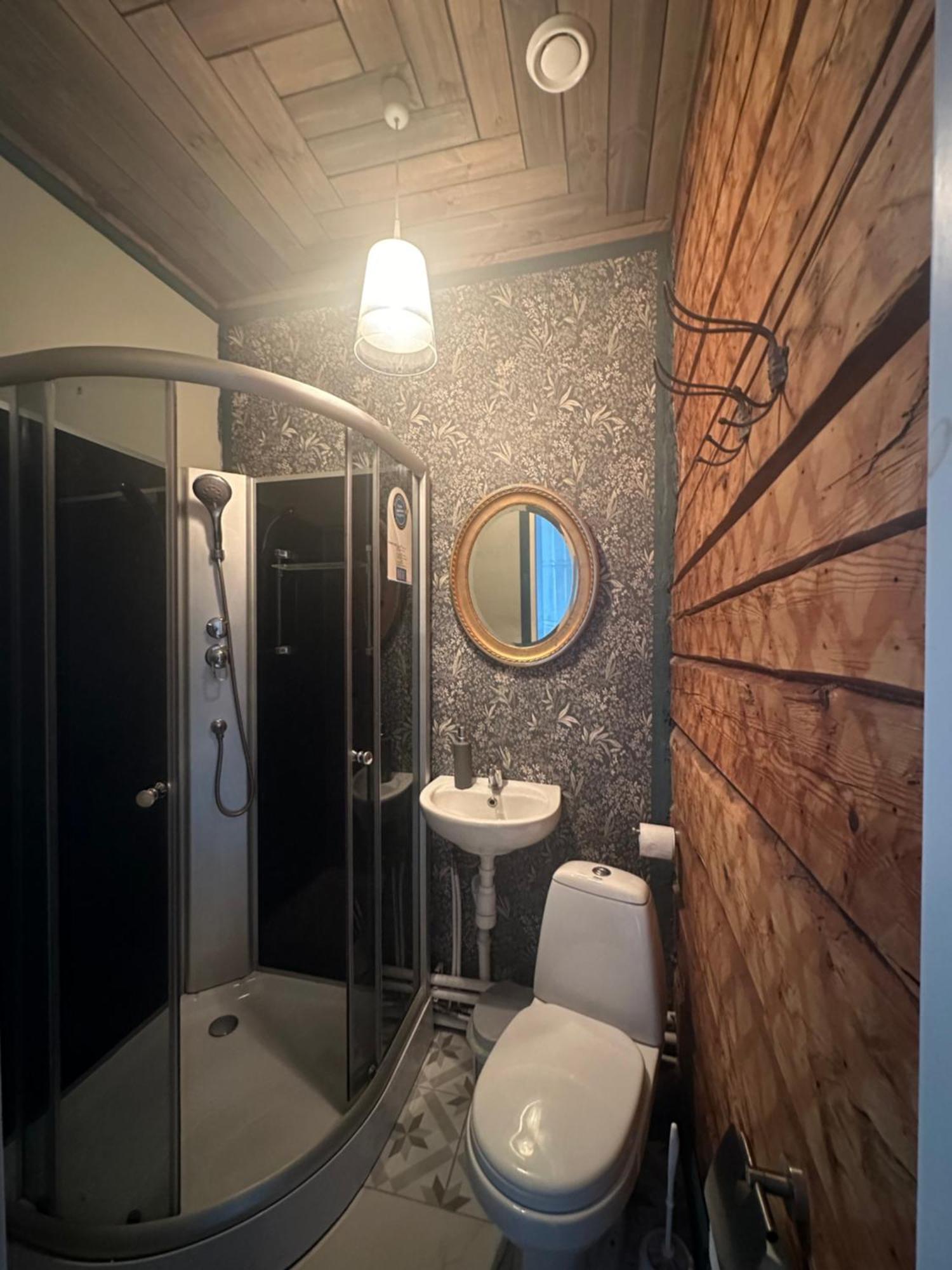 Guesthouse Kadrina Mõis Eksteriør bilde