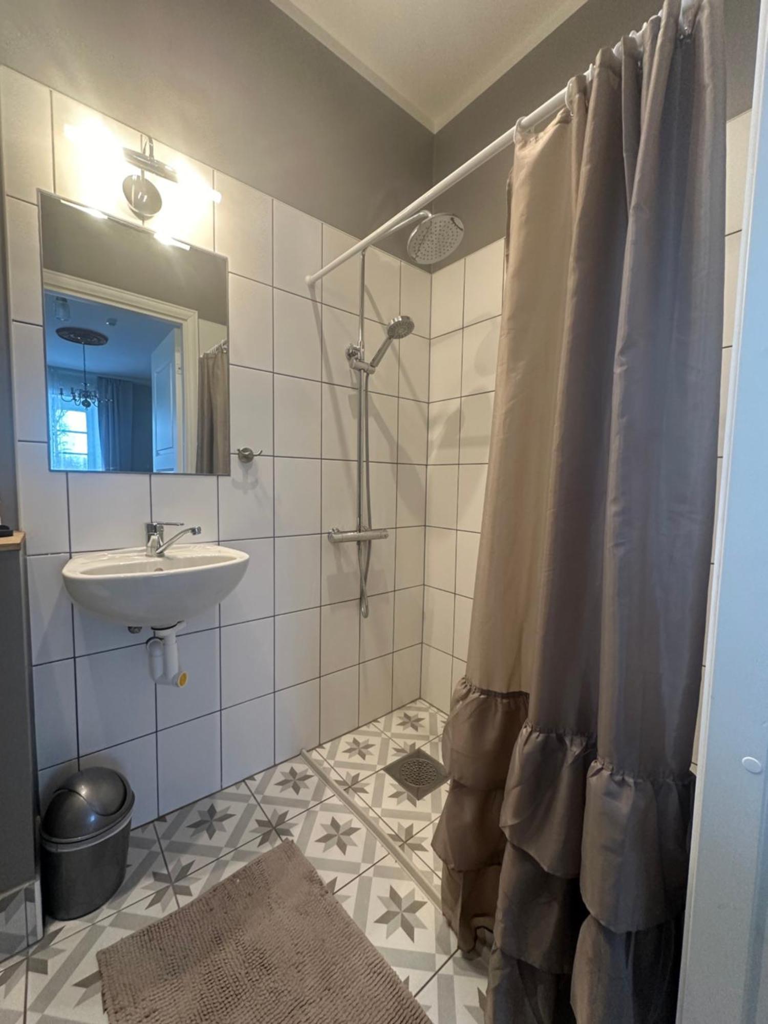 Guesthouse Kadrina Mõis Eksteriør bilde