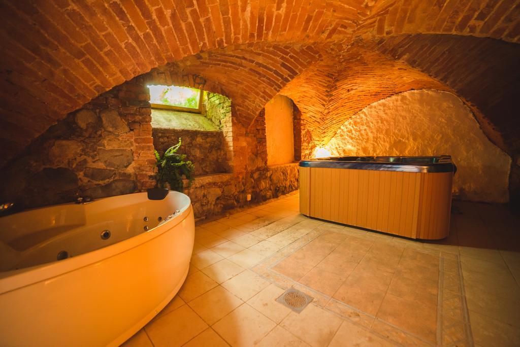 Guesthouse Kadrina Mõis Eksteriør bilde